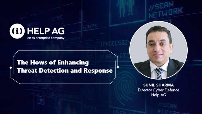 The Hows of Enhancing Cyber Threat Detection and Response Capability