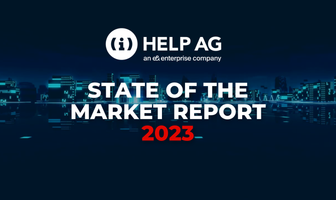Help AG State of The Market Report 2023
